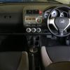 honda fit 2007 -HONDA--Fit GD1-2420487---HONDA--Fit GD1-2420487- image 4