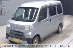 daihatsu hijet-van 2019 -DAIHATSU 【岐阜 480ふ6099】--Hijet Van S331V-0225062---DAIHATSU 【岐阜 480ふ6099】--Hijet Van S331V-0225062-