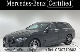 mercedes-benz e-class-station-wagon 2022 quick_quick_4AA-213261_W1K213612B093444