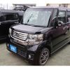 honda n-box 2013 -HONDA--N BOX DBA-JF2--JF2-1111361---HONDA--N BOX DBA-JF2--JF2-1111361- image 1