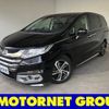 honda odyssey 2013 -HONDA--Odyssey DBA-RC1--RC1-1004909---HONDA--Odyssey DBA-RC1--RC1-1004909- image 1