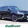 mitsubishi outlander-phev 2018 -MITSUBISHI--Outlander PHEV DLA-GG2W--GG2W-0406263---MITSUBISHI--Outlander PHEV DLA-GG2W--GG2W-0406263- image 1