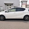 toyota aqua 2018 -TOYOTA--AQUA DAA-NHP10--NHP10-6738129---TOYOTA--AQUA DAA-NHP10--NHP10-6738129- image 4