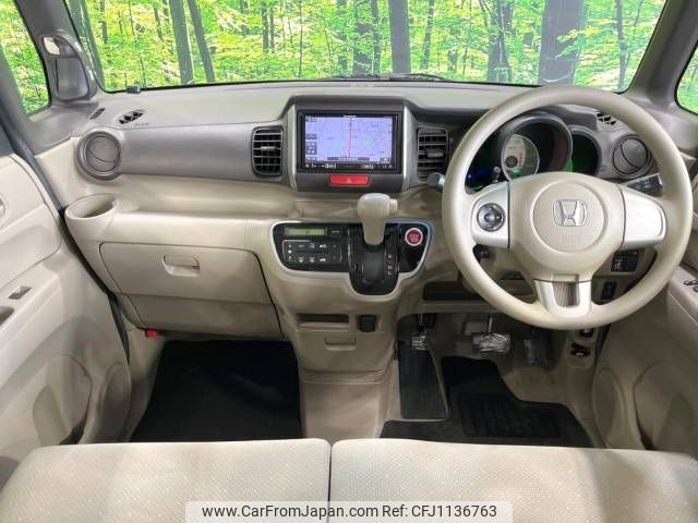 honda n-box 2012 -HONDA--N BOX DBA-JF1--JF1-1028163---HONDA--N BOX DBA-JF1--JF1-1028163- image 2