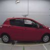 toyota vitz 2017 -TOYOTA--Vitz KSP130-2215500---TOYOTA--Vitz KSP130-2215500- image 4