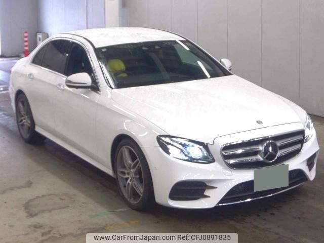 mercedes-benz e-class 2016 quick_quick_LDA-213004C_WDD2130042A072987 image 1