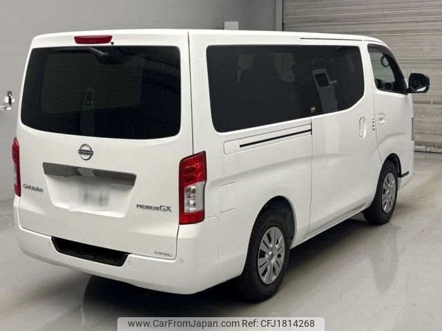 nissan caravan-van 2025 CFJ1814268 image 2