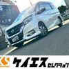 nissan serena 2018 -NISSAN--Serena DAA-HFC27--HFC27-002207---NISSAN--Serena DAA-HFC27--HFC27-002207- image 1