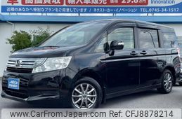 honda stepwagon 2011 quick_quick_DBA-RK1_RK1-1109713