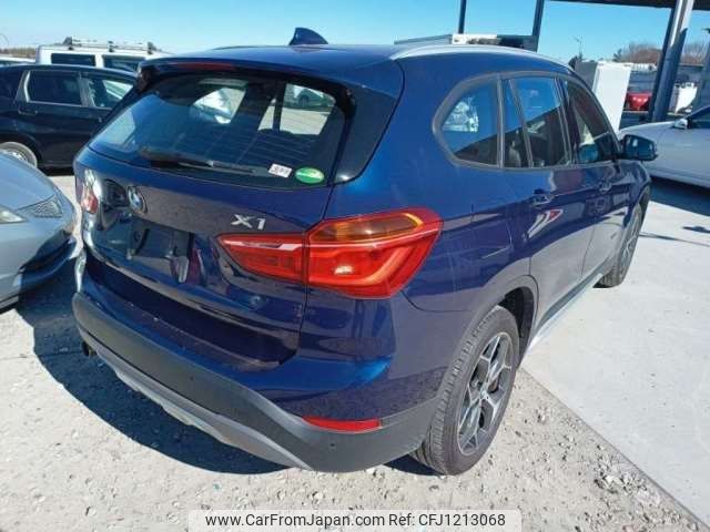bmw x1 2018 -BMW--BMW X1 LDA-HT20--WBAHT920603D35354---BMW--BMW X1 LDA-HT20--WBAHT920603D35354- image 2
