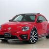 volkswagen the-beetle 2018 -VOLKSWAGEN--VW The Beetle ABA-16CPL--WVWZZZ16ZKM703699---VOLKSWAGEN--VW The Beetle ABA-16CPL--WVWZZZ16ZKM703699- image 1