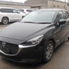 mazda demio 2021 -MAZDA--MAZDA2 6BA-DJLFS--DJLFS-728353---MAZDA--MAZDA2 6BA-DJLFS--DJLFS-728353- image 1