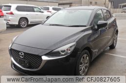 mazda demio 2021 -MAZDA--MAZDA2 6BA-DJLFS--DJLFS-728353---MAZDA--MAZDA2 6BA-DJLFS--DJLFS-728353-