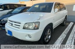 toyota kluger 2005 -TOYOTA--Kluger CBA-ACU25W--ACU25-0036015---TOYOTA--Kluger CBA-ACU25W--ACU25-0036015-