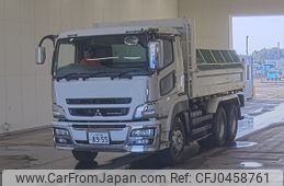 mitsubishi-fuso super-great 2016 -MITSUBISHI--Super Great FV60VX-511501---MITSUBISHI--Super Great FV60VX-511501-