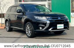 mitsubishi outlander-phev 2015 -MITSUBISHI--Outlander PHEV DLA-GG2W--GG2W-0303071---MITSUBISHI--Outlander PHEV DLA-GG2W--GG2W-0303071-