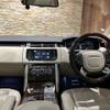 land-rover range-rover 2016 -ROVER--Range Rover ABA-LG3SB--SALGA2VEXGA294869---ROVER--Range Rover ABA-LG3SB--SALGA2VEXGA294869- image 19