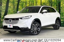 honda vezel 2021 quick_quick_RV5_RV5-1010166