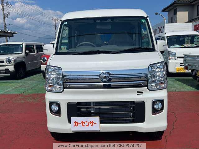 nissan clipper-rio 2024 -NISSAN 【富士山 】--Clipper Rio DR17W--309803---NISSAN 【富士山 】--Clipper Rio DR17W--309803- image 2