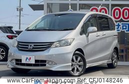 honda freed 2009 -HONDA--Freed DBA-GB3--GB3-1104535---HONDA--Freed DBA-GB3--GB3-1104535-