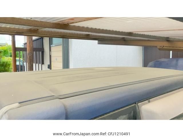 mitsubishi pajero-io 1999 -MITSUBISHI--Pajero io GF-H76W--H76W-0106347---MITSUBISHI--Pajero io GF-H76W--H76W-0106347- image 2