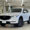 mazda cx-5 2017 -MAZDA--CX-5 LDA-KF2P--KF2P-123770---MAZDA--CX-5 LDA-KF2P--KF2P-123770- image 22