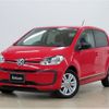 volkswagen up 2017 -VOLKSWAGEN--VW up DBA-AACHY--WVWZZZAAZHD055711---VOLKSWAGEN--VW up DBA-AACHY--WVWZZZAAZHD055711- image 1