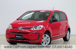 volkswagen up 2017 -VOLKSWAGEN--VW up DBA-AACHY--WVWZZZAAZHD055711---VOLKSWAGEN--VW up DBA-AACHY--WVWZZZAAZHD055711-