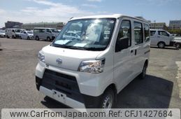 daihatsu hijet-cargo 2021 quick_quick_3BD-S321V_S321V-0497580