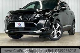 peugeot 3008 2021 CFJ9966215