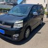 toyota voxy 2012 -TOYOTA--Voxy DBA-ZRR75W--ZRR75-0101553---TOYOTA--Voxy DBA-ZRR75W--ZRR75-0101553- image 4