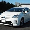 toyota prius 2014 quick_quick_ZVW30_ZVW30-1826488 image 13