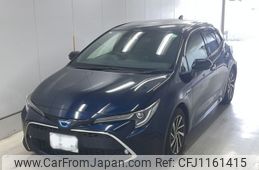 toyota corolla-sport 2018 -TOYOTA 【宮崎 336す8080】--Corolla Sport ZWE211H-1006901---TOYOTA 【宮崎 336す8080】--Corolla Sport ZWE211H-1006901-