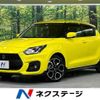 suzuki swift 2018 -SUZUKI--Swift CBA-ZC33S--ZC33S-103765---SUZUKI--Swift CBA-ZC33S--ZC33S-103765- image 1