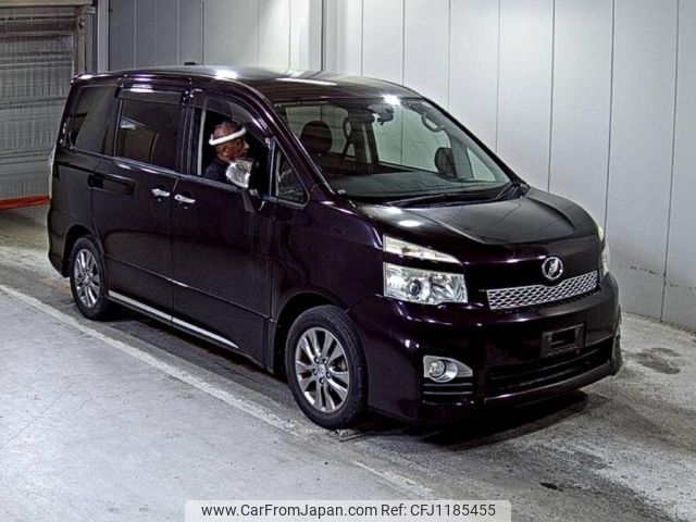 toyota voxy 2012 -TOYOTA--Voxy ZRR70W-0479308---TOYOTA--Voxy ZRR70W-0479308- image 1