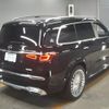 mercedes-benz gls-class 2023 -MERCEDES-BENZ--Benz GLS W1N1679871A847864---MERCEDES-BENZ--Benz GLS W1N1679871A847864- image 2