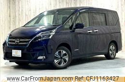 nissan serena 2020 -NISSAN--Serena DAA-HC27--HC27-017723---NISSAN--Serena DAA-HC27--HC27-017723-