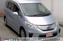 honda freed 2012 CFJ1651964