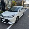 toyota corolla-fielder 2016 -TOYOTA 【岐阜 534ﾐ526】--Corolla Fielder NZE161G--8013338---TOYOTA 【岐阜 534ﾐ526】--Corolla Fielder NZE161G--8013338- image 1