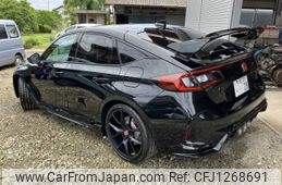honda civic 2024 -HONDA--Civic 6BA-FL5--FL5-1104745---HONDA--Civic 6BA-FL5--FL5-1104745-