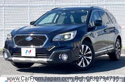 subaru outback 2015 CFJ0794735