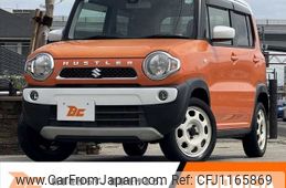 suzuki hustler 2015 -SUZUKI--Hustler DAA-MR41S--MR41S-109429---SUZUKI--Hustler DAA-MR41S--MR41S-109429-