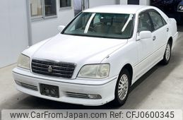 toyota crown 2003 -TOYOTA--Crown GS171-0013094---TOYOTA--Crown GS171-0013094-