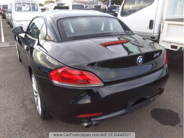 bmw z4 2010 -BMW--BMW Z4 LM25--WBALM32060E492985---BMW--BMW Z4 LM25--WBALM32060E492985- image 2