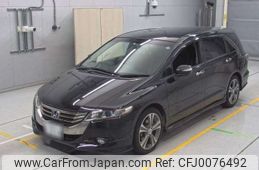 honda odyssey 2011 -HONDA 【久留米 301ｽ9963】--Odyssey DBA-RB3--RB3-1200430---HONDA 【久留米 301ｽ9963】--Odyssey DBA-RB3--RB3-1200430-