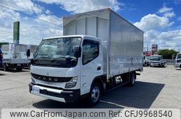 mitsubishi-fuso canter 2024 -MITSUBISHI--Canter 2KG-FEB90--FEB90-602478---MITSUBISHI--Canter 2KG-FEB90--FEB90-602478-