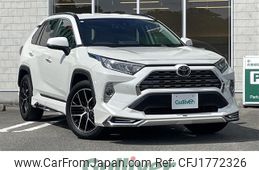 toyota rav4 2019 CFJ1772326