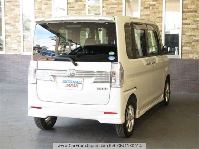 daihatsu tanto 2017 -DAIHATSU 【香川 580ﾔ9072】--Tanto DBA-LA600S--LA600S-0558341---DAIHATSU 【香川 580ﾔ9072】--Tanto DBA-LA600S--LA600S-0558341- image 2