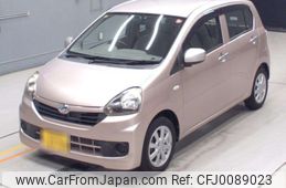 daihatsu mira-e-s 2014 -DAIHATSU 【岐阜 582む2759】--Mira e:s LA300S-1281574---DAIHATSU 【岐阜 582む2759】--Mira e:s LA300S-1281574-