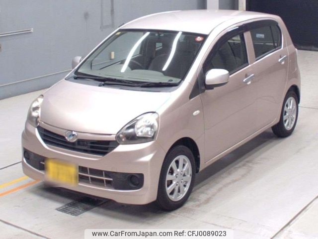 daihatsu mira-e-s 2014 -DAIHATSU 【岐阜 582む2759】--Mira e:s LA300S-1281574---DAIHATSU 【岐阜 582む2759】--Mira e:s LA300S-1281574- image 1